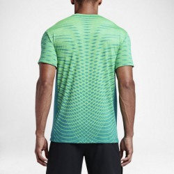 ULTIMATE DRY TOP SS green