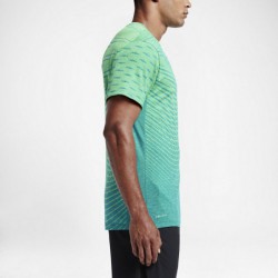 ULTIMATE DRY TOP SS green