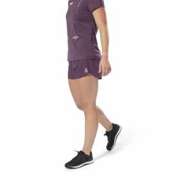 Woman Shorts Reebok CrossFit KNW Short Placed - DQ0036
