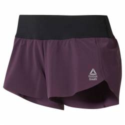 Woman Shorts Reebok CrossFit KNW Short Placed - DQ0036