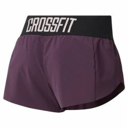 Woman Shorts Reebok CrossFit KNW Short Placed - DQ0036