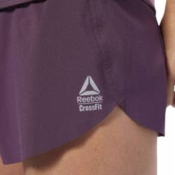 Woman Shorts Reebok CrossFit KNW Short Placed - DQ0036