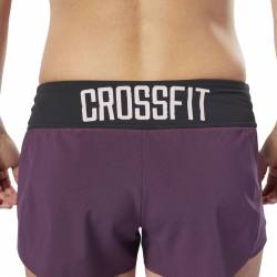 Woman Shorts Reebok CrossFit KNW Short Placed - DQ0036