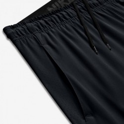 HYPERSPEED WOVEN 8 SHRT černé