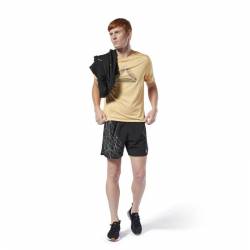 Man Shorts OSR REFLECT SHORT - DP6722