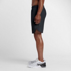 HYPERSPEED WOVEN 8 SHRT černé