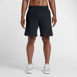 HYPERSPEED WOVEN 8 SHRT černé