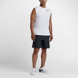 HYPERSPEED WOVEN 8 SHRT černé