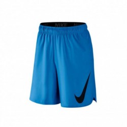 HYPERSPEED WOVEN 8 SHRT modrá