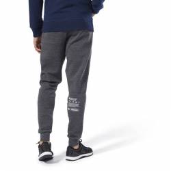 Man Tight Reebok CrossFit Double Knit Jogger - DP4577