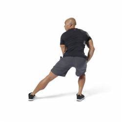 Man Shorts Froning Short - DN5905