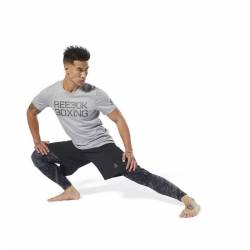 Man Shorts CBT WOVEN BXNG SHORT - DU4970