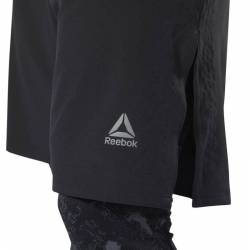 Man Shorts CBT WOVEN BXNG SHORT - DU4970