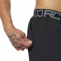 Man Shorts CBT WOVEN BXNG SHORT - DU4970