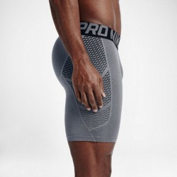 HYPERCOOL 6 SHORT šedé