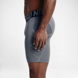 HYPERCOOL 6 SHORT šedé