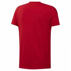 Man T-Shirt UFC FG FIGHT WEEK TEE - DU4573