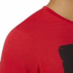 Man T-Shirt UFC FG FIGHT WEEK TEE - DU4573