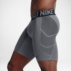 HYPERCOOL 6 SHORT šedé