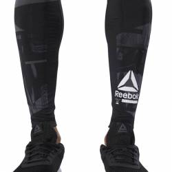 Man compression Tight OST Tight - AOP - DP6557