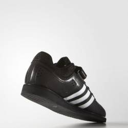 Weightlifting shoes adidas Powerlift 2.0 black - S77952