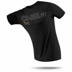 Tričko Reebok CF BURNOUT SS T Z90396