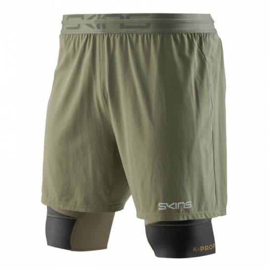 skins superpose half tights