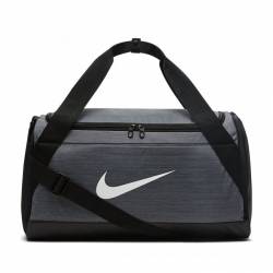 Training Bag Nike Brasilia - metal