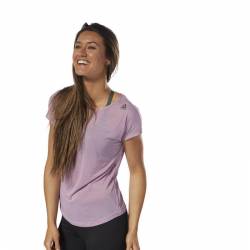 Dámské tričko Dámské tričko GS Shine Delta Muscle Tnk DM7482