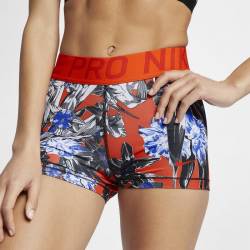 Woman Shorts Nike NP HYP FM SHORT 3IN