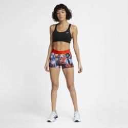 Woman Shorts Nike NP HYP FM SHORT 3IN