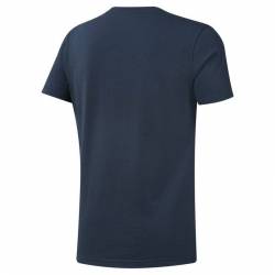 Man T-Shirt CBT CORE Reebok Combat TEE - DU4986