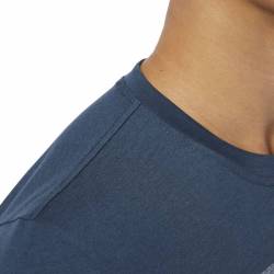 Man T-Shirt CBT CORE Reebok Combat TEE - DU4986