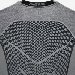 HYPERCOOL FTTD SS TOP grey