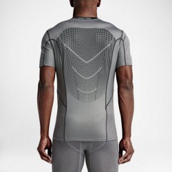 HYPERCOOL FTTD SS TOP grey