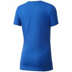 Dámské tričko TRAINING OPP- CREW CD9616