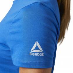 Dámské tričko TRAINING OPP- CREW CD9616