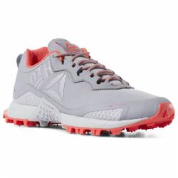 Woman run Shoes ALL TERRAIN CRAZE - CN6339
