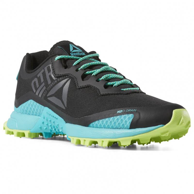 Woman run Shoes ALL TERRAIN CRAZE - CN6340