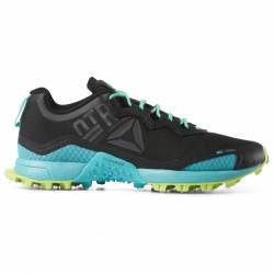 Woman run Shoes ALL TERRAIN CRAZE - CN6340