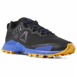 Man run Shoes ALL TERRAIN CRAZE - CN6338