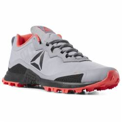 Man run Shoes ALL TERRAIN CRAZE - CN6337