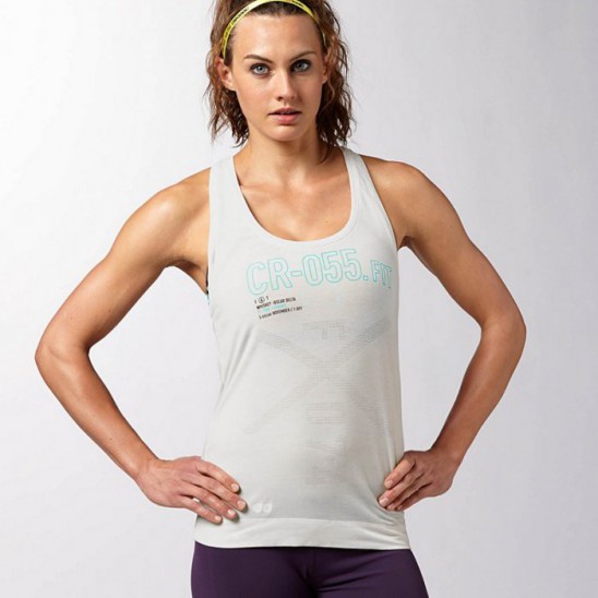 Dámské tílko CrossFit TANK Z91809