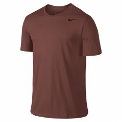 Man training T-Shirt Nike Dry Train