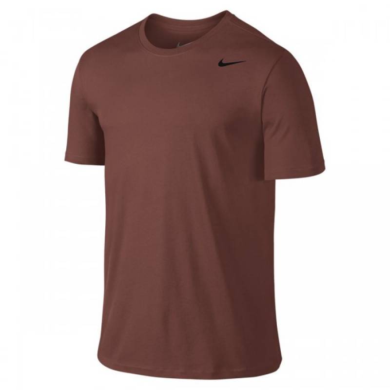 Man training T-Shirt Nike Dry Train
