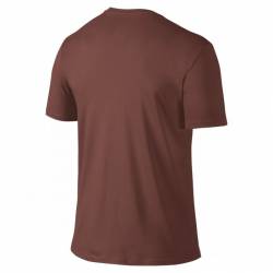 Man training T-Shirt Nike Dry Train