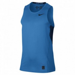 Man T-Shirt HYPERCOOL FTTD TANK blue