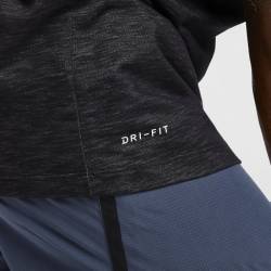 Man T-Shirt Nike Metcon - black