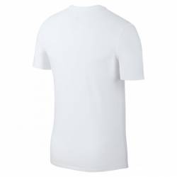 Man T-Shirt Nike Metcon - white