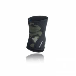 Kniebandage 5MM - Camo